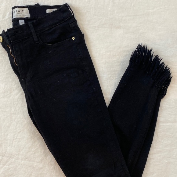 Women’s FRAME denim • Size 26 - Picture 1 of 3